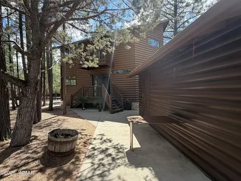 3000 W Whipple St, Show Low, AZ 85901