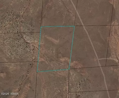 8028 Dawn Star Trl, Snowflake, AZ 85937