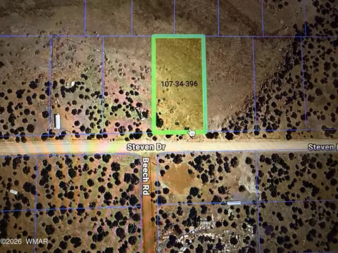15 Steven Dr, Concho, AZ 85924