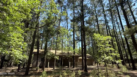 4016 Blue Spruce Dr, Pinetop, AZ 85935