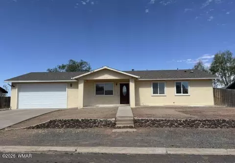 230 W 10th West St, Saint Johns, AZ 85936
