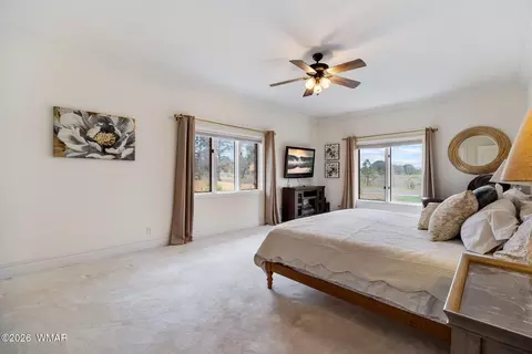 Bedroom - 504 E 4th St, Eagar, AZ 85925 photo 2 of 5