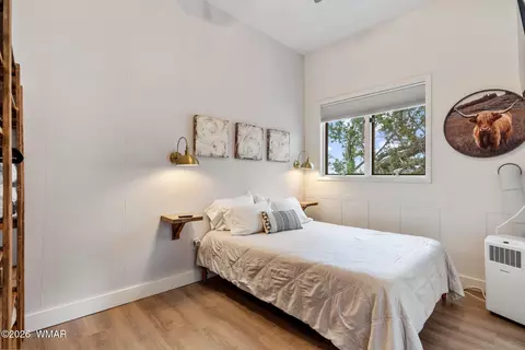 Bedroom - 504 E 4th St, Eagar, AZ 85925 photo 5 of 5