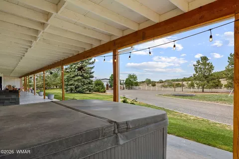 Exterior - 504 E 4th St, Eagar, AZ 85925 photo 6 of 6