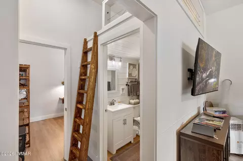 Entry Way - 504 E 4th St, Eagar, AZ 85925 photo 1 of 1