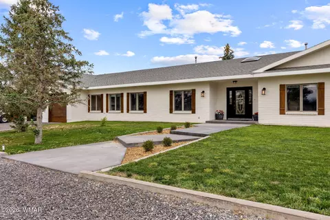 504 E 4th St, Eagar, AZ 85925