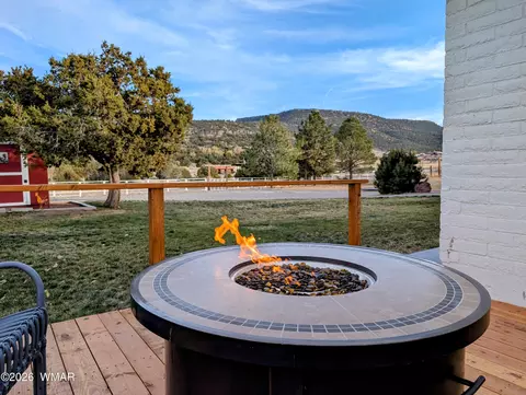 Exterior - 504 E 4th St, Eagar, AZ 85925 photo 3 of 6