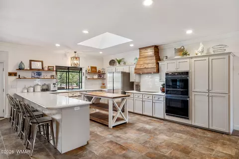 Kitchen - 504 E 4th St, Eagar, AZ 85925 photo 1 of 3