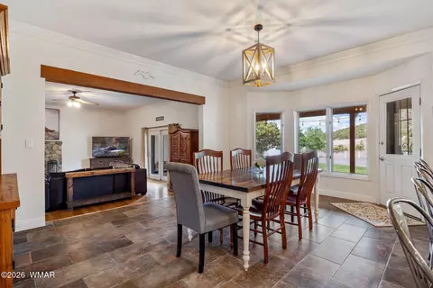 Dining - 504 E 4th St, Eagar, AZ 85925 photo 3 of 3