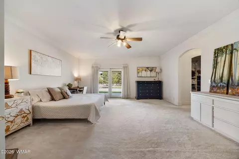 Bedroom - 504 E 4th St, Eagar, AZ 85925 photo 1 of 5