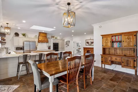 Dining - 504 E 4th St, Eagar, AZ 85925 photo 2 of 3
