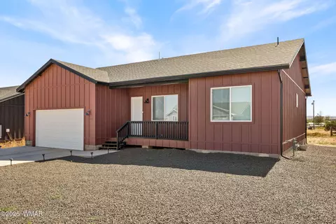 229 N Willis St, Taylor, AZ 85939