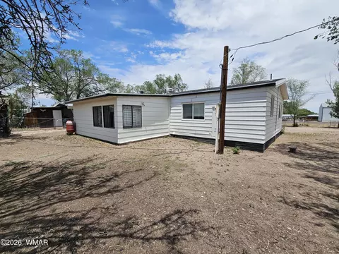 151 E Central Ave, Eagar, AZ 85925 photo 31