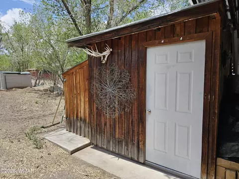 151 E Central Ave, Eagar, AZ 85925 photo 32