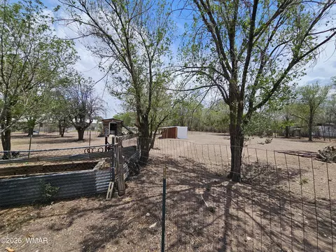 151 E Central Ave, Eagar, AZ 85925 photo 29