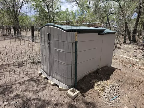 151 E Central Ave, Eagar, AZ 85925 photo 34