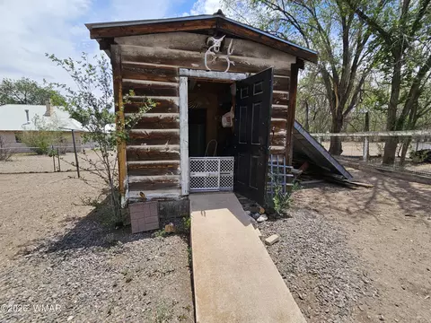 151 E Central Ave, Eagar, AZ 85925 photo 33