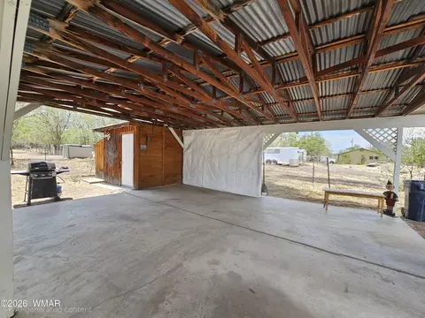 151 E Central Ave, Eagar, AZ 85925 photo 36