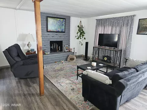 151 E Central Ave, Eagar, AZ 85925 photo 5