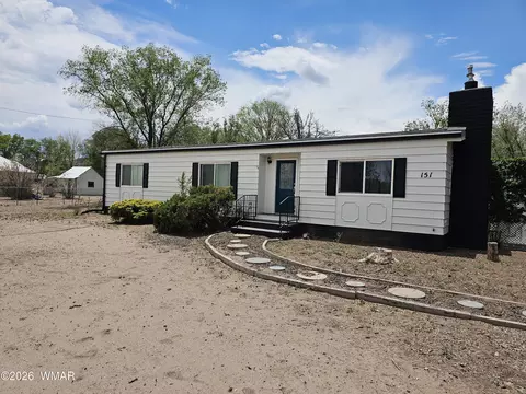 151 E Central Ave, Eagar, AZ 85925 photo 2