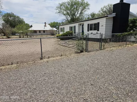 151 E Central Ave, Eagar, AZ 85925 photo 37
