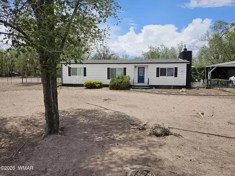 151 E Central Ave, Eagar, AZ 85925 photo 3