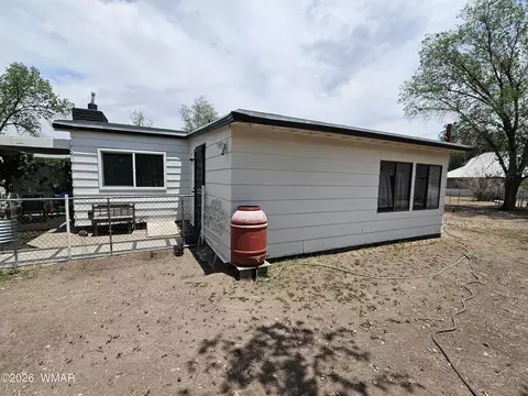151 E Central Ave, Eagar, AZ 85925 photo 30
