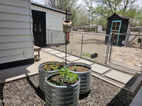 151 E Central Ave, Eagar, AZ 85925 photo 26