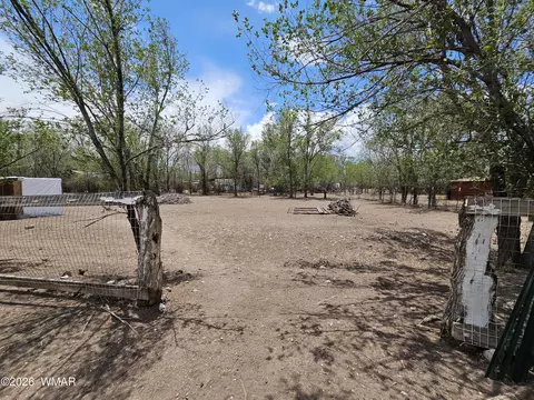 151 E Central Ave, Eagar, AZ 85925 photo 35
