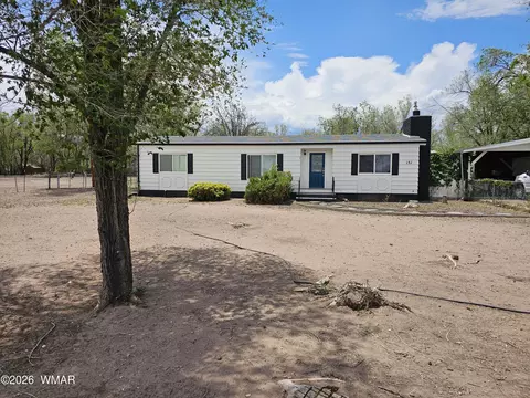 151 E Central Ave, Eagar, AZ 85925 photo 38