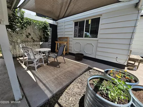 151 E Central Ave, Eagar, AZ 85925 photo 25