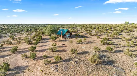1215 N 6 12 E St, Snowflake, AZ 85937