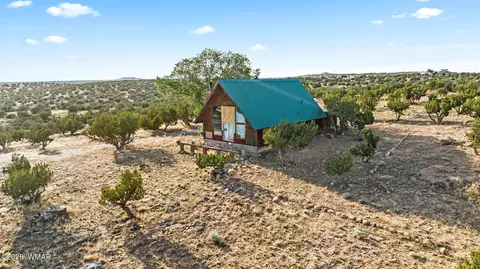 1215 N 6 12 E St, Snowflake, AZ 85937 photo 5