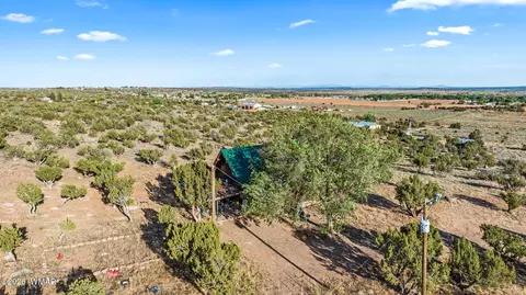 1215 N 6 12 E St, Snowflake, AZ 85937 photo 9