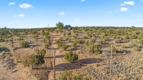 1215 N 6 12 E St, Snowflake, AZ 85937 photo 3