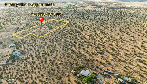 1215 N 6 12 E St, Snowflake, AZ 85937 photo 2