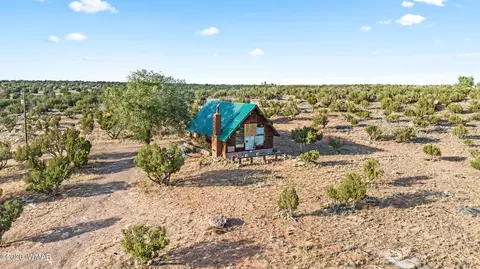 1215 N 6 12 E St, Snowflake, AZ 85937 photo 4