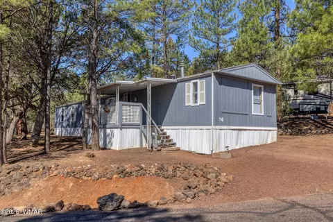 2800 S White Mountain Rd, Show Low, AZ 85901