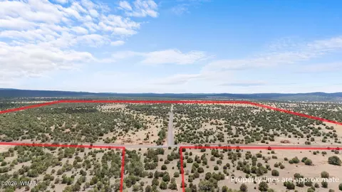 tbd N 40th St, Show Low, AZ 85901