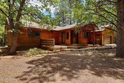 4268 Diamond Creek Cir, Pinetop, AZ 85935