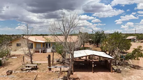 4582 El Dorado Rd, Snowflake, AZ 85937