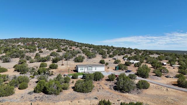 25 County Road 8206, Concho, AZ 85924