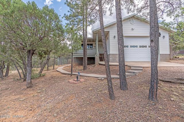 701 S 7th Ave, Show Low, AZ 85901
