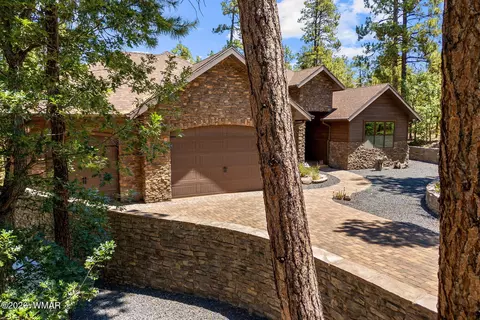 2742 Pine Wood Ln, Pinetop, AZ 85935