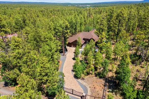2742 Pine Wood Ln, Pinetop, AZ 85935