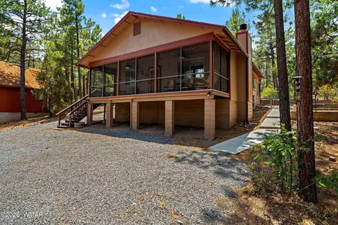 2527 Chiricahua Dr, Show Low, AZ 85901