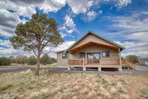 10 N3082, Vernon, AZ 85940