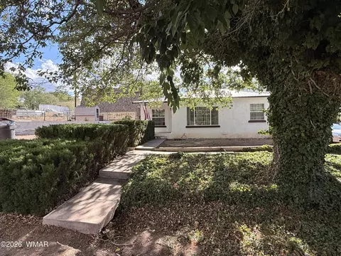 150 S 2nd, Saint Johns, AZ 85936