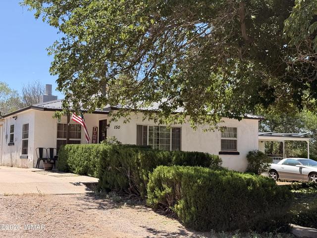 150 S 2nd, Saint Johns, AZ 85936
