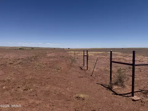 25 N County Road 8445, Concho, AZ 85924